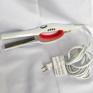 Albee Pro styler hair straightener